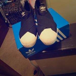 Adidas Superstar Slip-on